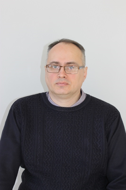 Гарманов Евгений Анатольевич.