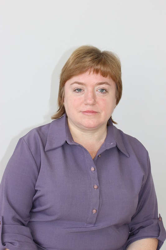 Гарманова Татьяна Петровна.