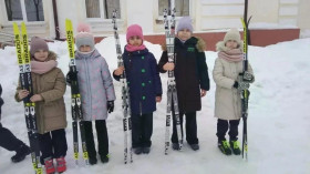 Методическая неделя.