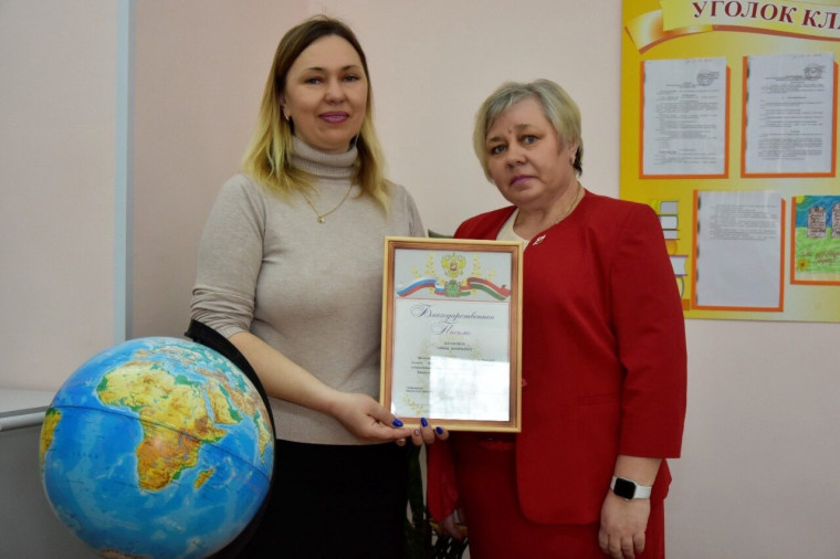 Учащиеся 2а класса.