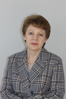 Гапеева Татьяна Николаевна