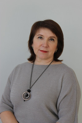 Волкова Наталья Николаевна