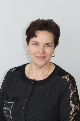 Павлюшина Валентина Владимировна