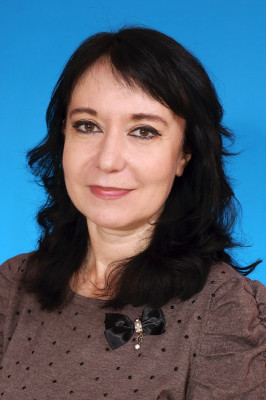 Уколова Лариса Анатольевна