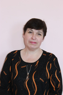 Белова Елена Викторовна