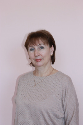 Васильева Оксана Николаевна