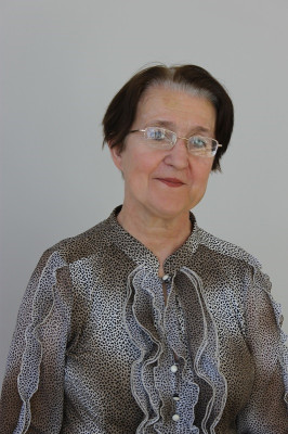 Соскова Татьяна Фёдоровна