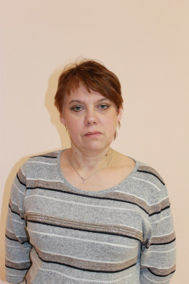 Макарова Марина Вячеславовна